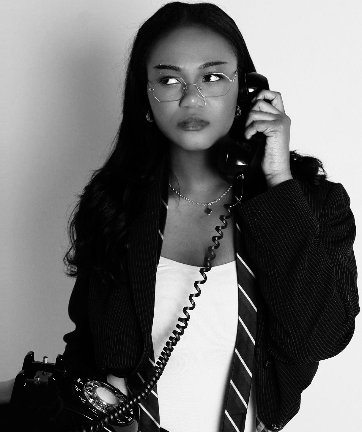 Call Me, Kimora Julius | Feature Interview