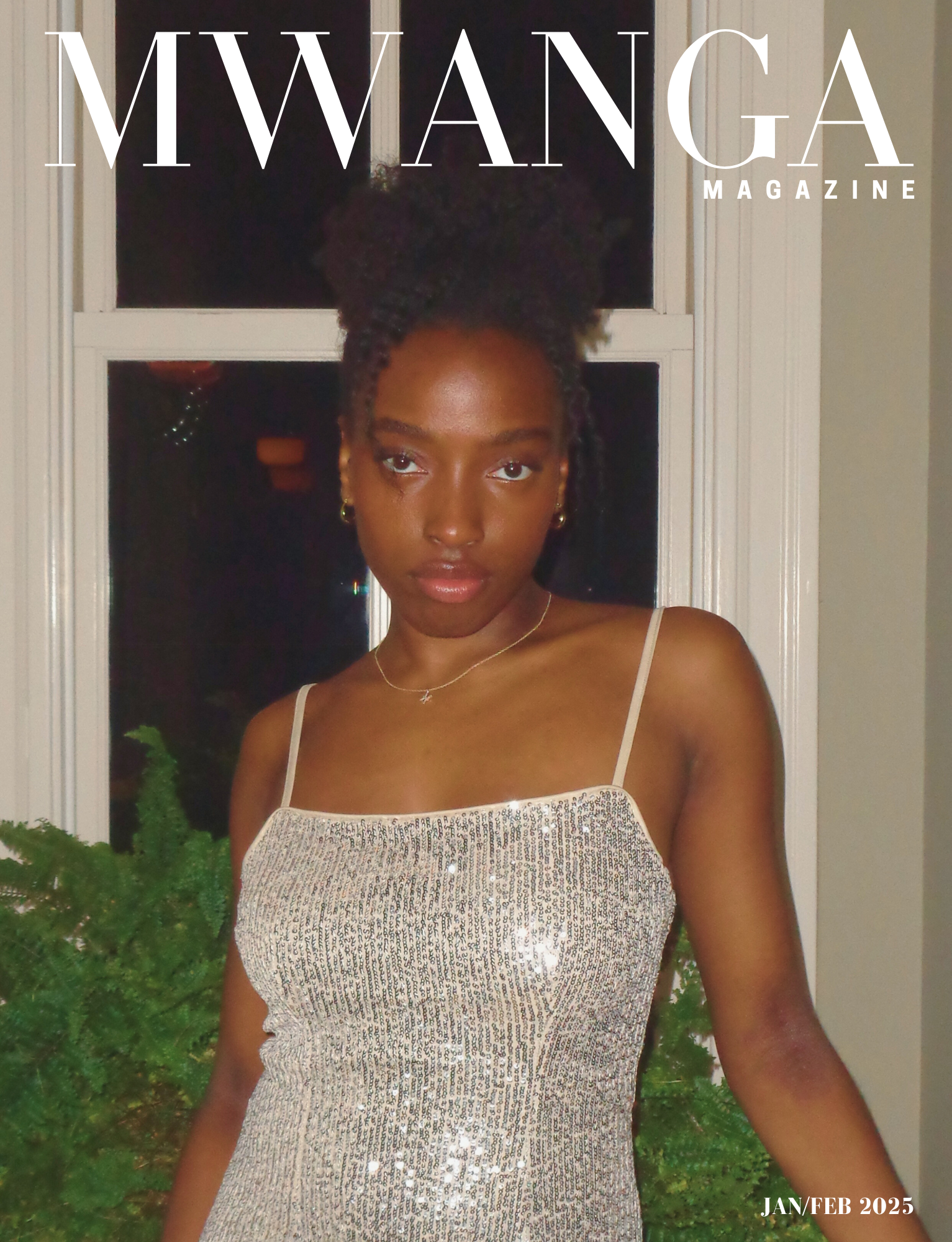 MWANGA No.1 (digital download)